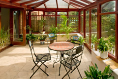Oldshoremore conservatory quotes